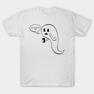 Ghosting T-Shirt